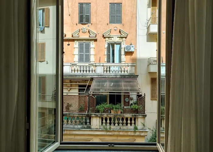 Vivirome - 2 Bedrooms - San Giovanni
